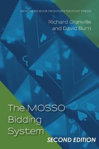 Cover image for The MOSSO Bidding System