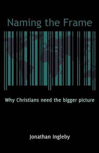 Cover image for Naming the Frame