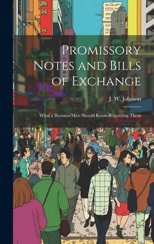 Cover image for Promissory Notes and Bills of Exchange