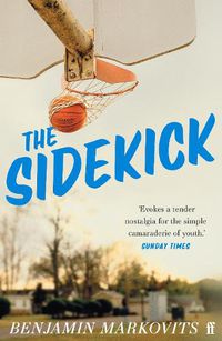 Cover image for The Sidekick