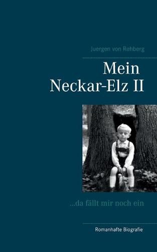 Mein Neckar-Elz II: ...da fallt mir noch ein