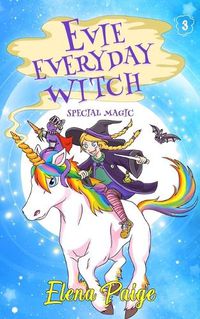 Cover image for Special Magic