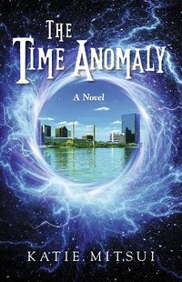 Cover image for The Time Anomaly