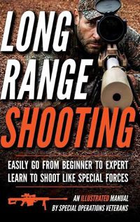 Cover image for Long Range Shooting