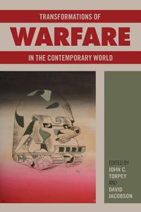 Cover image for Transformations of Warfare in the Contemporary World