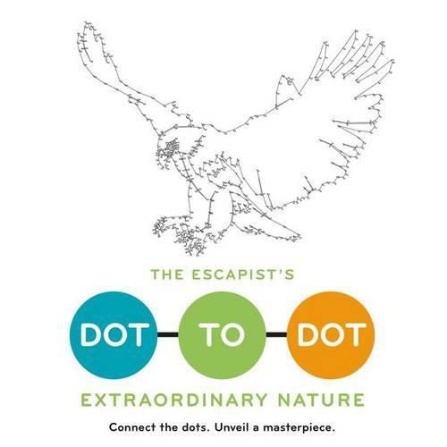 Cover image for The Escapist's Dot-To-Dot: Extraordinary Nature