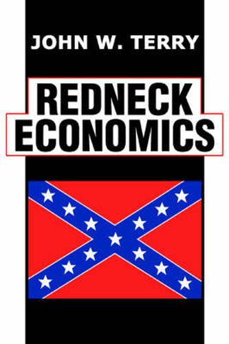 Cover image for Redneck Economics