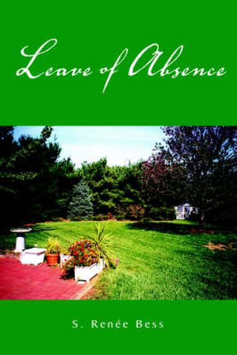 Cover image for Leave of Absence