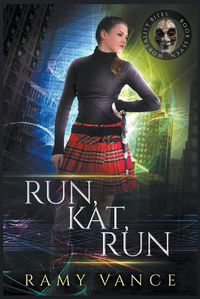 Cover image for Run, Kat, Run