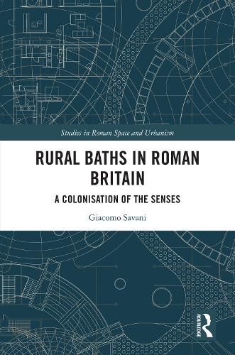 Cover image for Rural Baths in Roman Britain