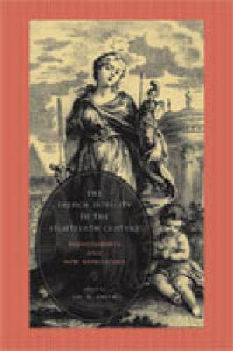 The French Nobility in the Eighteenth Century: Reassessments and New Approaches