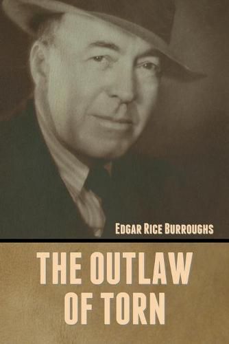 Cover image for The Outlaw of Torn