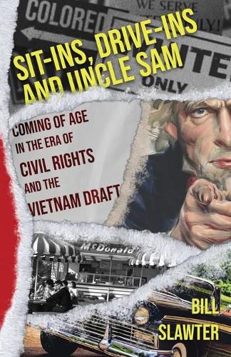 Cover image for Sit-Ins, Drive-Ins and Uncle Sam