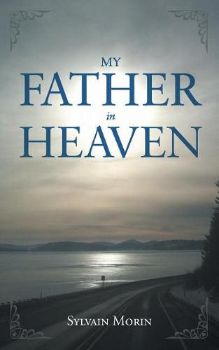 Cover image for My Father In Heaven