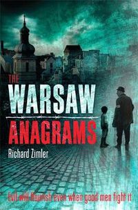 Cover image for The Warsaw Anagrams