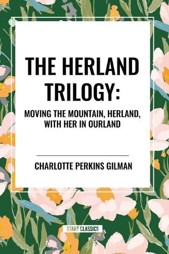 Cover image for The Herland Trilogy