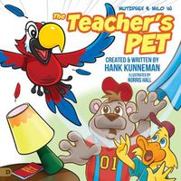 Cover image for Teacher's Pet, The