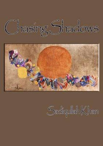 Cover image for Chasing Shadows