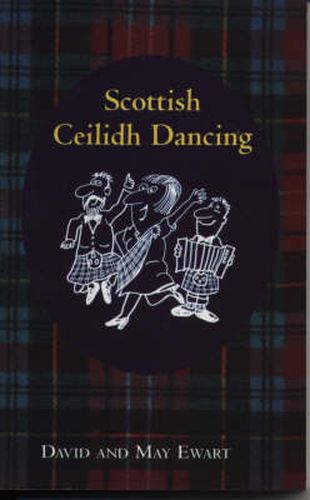 Cover image for Scottish Ceilidh Dancing