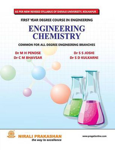 Cover image for Engineering Chemistry