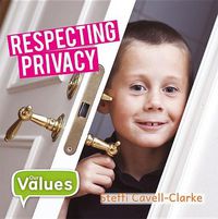 Cover image for Respecting Privacy