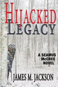 Cover image for Hijacked Legacy