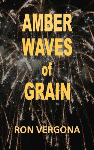 Cover image for Amber Waves of Grain