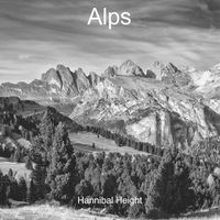 Cover image for Alps