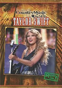 Cover image for Taylor Swift