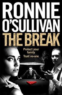 Cover image for The Break