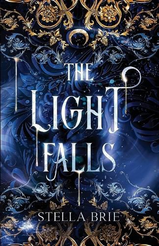 Cover image for The Light Falls