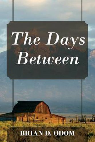 Cover image for The Days Between