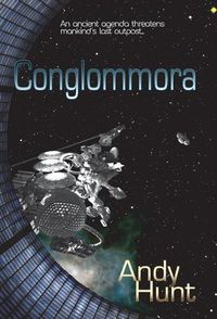 Cover image for Conglommora