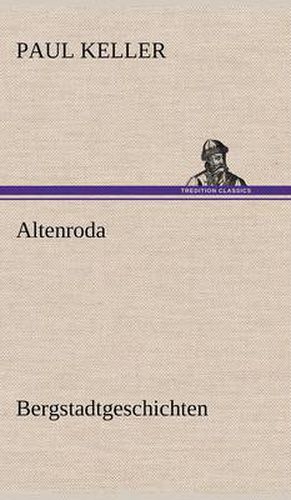 Cover image for Altenroda
