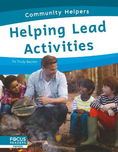 Cover image for Helping Lead Activities