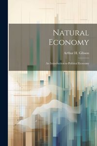 Cover image for Natural Economy