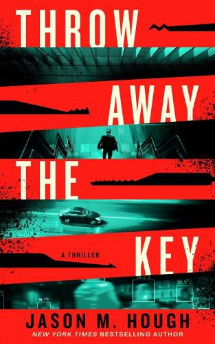 Cover image for Throw Away the Key