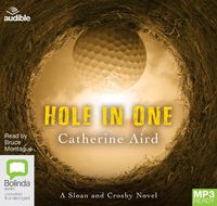 Cover image for Hole in One