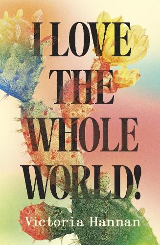 Cover image for I Love the Whole World!