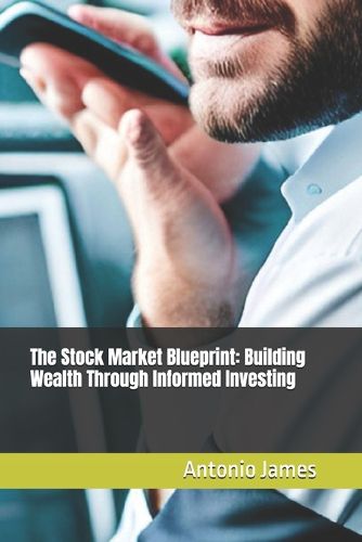Cover image for The Stock Market Blueprint