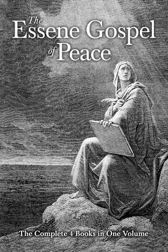 Cover image for The Essene Gospel of Peace