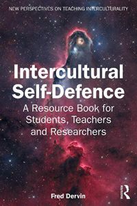 Cover image for Intercultural Self-Defence