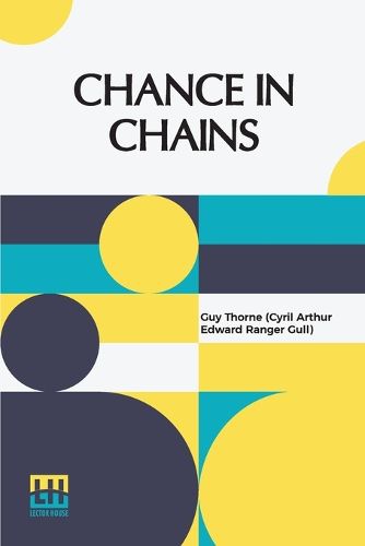 Cover image for Chance In Chains