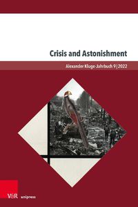 Cover image for Crisis and Astonishment