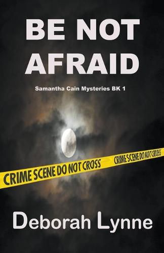 Cover image for Be Not Afraid