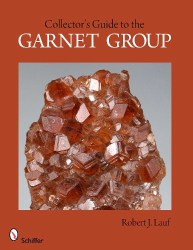 Cover image for Collectors Guide to the Garnet Group