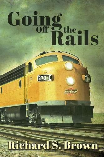 Cover image for Going Off The Rails