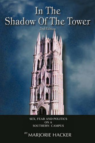 Cover image for In the Shadow of the Tower, 2nd Edition