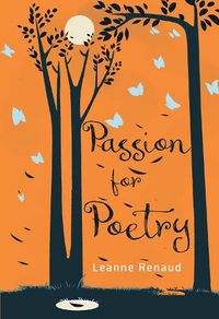 Cover image for Passion for Poetry