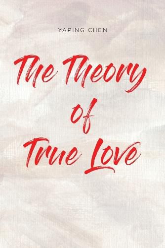 Cover image for The Theory of True Love
